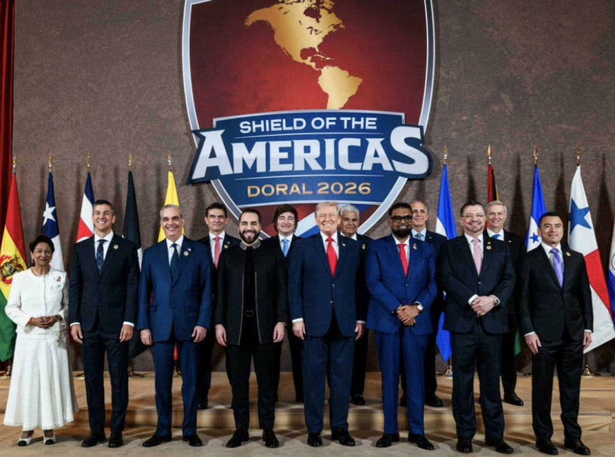 Implacable Escuadrón AntiPeje